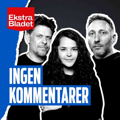 Ingen kommentarer:Ekstra Bladet