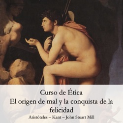 Clase 8 - Aristóteles y la Ética a Nicómaco - Dra. Ana Minecan
