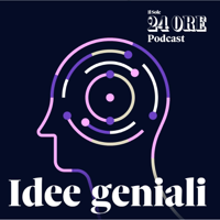 Idee Geniali podcast