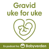 Gravid uke for uke - Babyverden