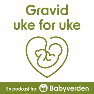 Gravid uke for uke