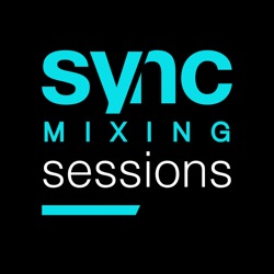 Sync Mixing Sessions 001 - TECHNO