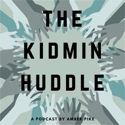 The Kidmin Huddle