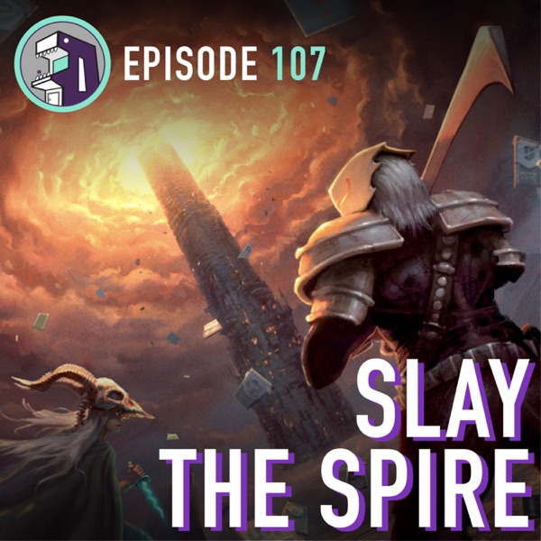 Slay The Spire photo