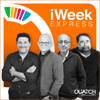 iWeek EXPRESS - OUATCH Audio