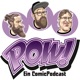 POW! - Ein Comic-Podcast