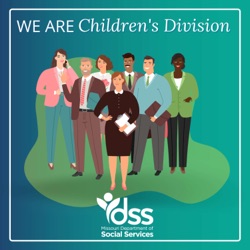 Children's Division Prevention Team