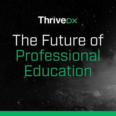 The Future of Professional Education