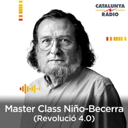 Santiago Niño-Becerra: 