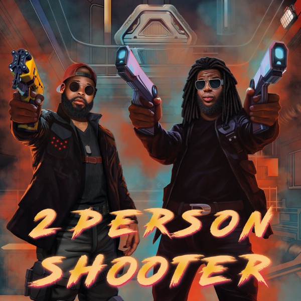 2 Person Shooter