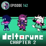 Deltarune - Chapter 2