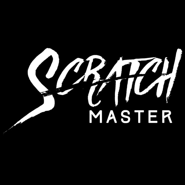 Dj Scratch Master