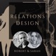 RELATIONSDESIGN med Robert och Sarah