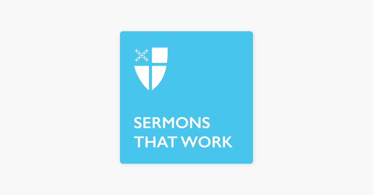 ‎Sermons That Work: Last Sunday after the Epiphany (B): Incomprehension ...
