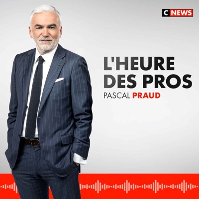 L'Heure des Pros:CNEWS