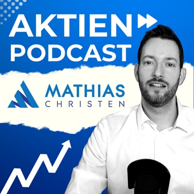 Mathias Christen - Erfolgreich an der Börse Investieren