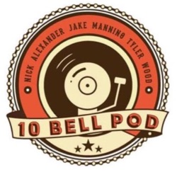 10 Bell Pod