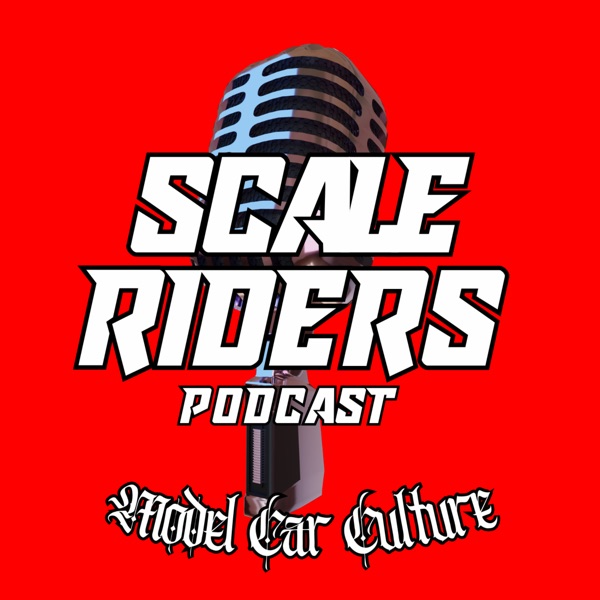 Scale Riders Podcast
