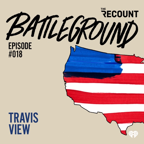 'QAnon: Totally Detached From Reality' with Travis View photo