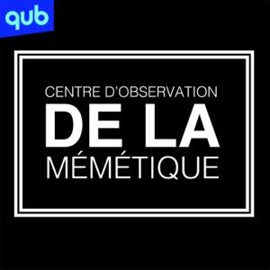 Centre d'observation DE LA mémétique