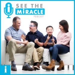 Ep. 106 - A Journey of Hope: Nick and Crystal's Adoption Story