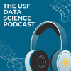 The USF Data Science Podcast - Robert Clements