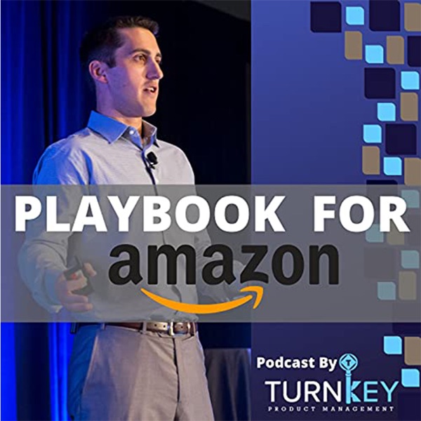 Playbook for Amazon Podcast