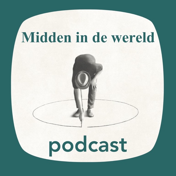 Midden in de Wereld