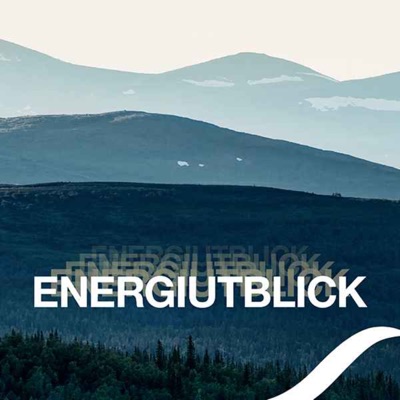 Energiutblick:Energimyndigheten