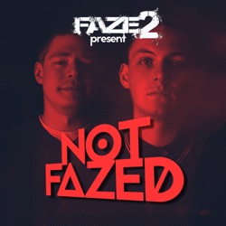 Faze2 Presents Not Fazed EP046 Live From Cairndhu House