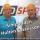Simpodden Hultén & Jansson med Simpanelen - upplaga 218