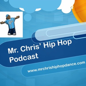 Mr Chris Hip Hop Podcast