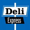 Deli Express - Jean-Charles Doukhan