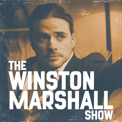 The Winston Marshall Show:Winston Marshall