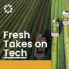 Fresh Takes On Tech - International Fresh Produce Association