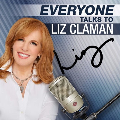 Everyone Talks To Liz Claman:FOX News Radio