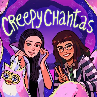 Creepychantas