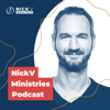 Nick Vujicic Ministries Podcast - Life Without Limbs