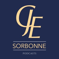 CJESorbonne - Podcast & Méthodologie