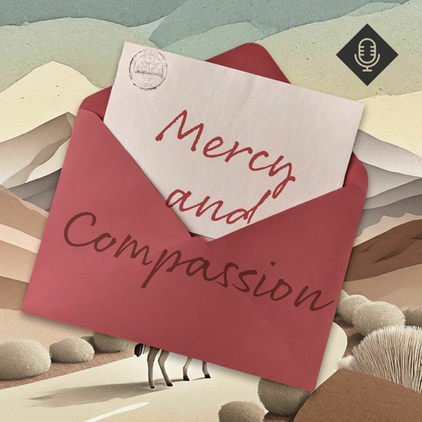 'Mercy and Compassion' / Neil Dawson photo