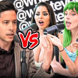 Michael Knowles vs. 3 Feminists | Whatever Debates #4