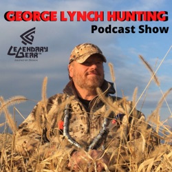 WATERFOWL HUNTING AROUND THE WORLD with RYAN BASSHAM and GEORGE LYNCH - PART 2of2