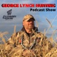 CHOOSING GOOSE CALLS BASED ON HUNTING SITUATIONS with GEORGE LYNCH of Legendary Gear