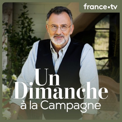 Un dimanche à la campagne:France Télévisions