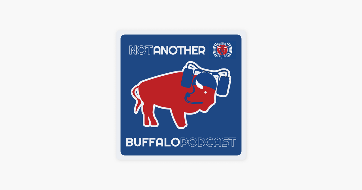 Buffalo Bills: Embedded – Episode 2:The Standard