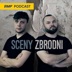 Sceny zbrodni