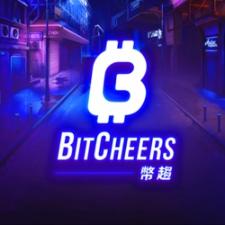 幣趨 BitCheers