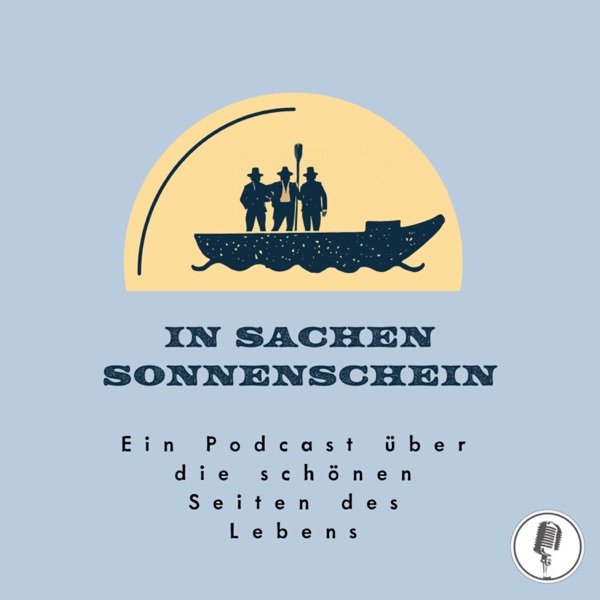 In Sachen Sonnenschein