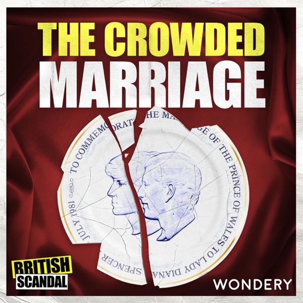The Crowded Marriage | Camillagate photo