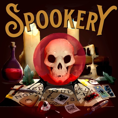 Spookery Spookery